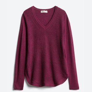 RD STYLE Josslyn V-Neck Sweater